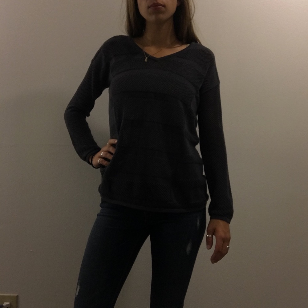 Perfect Fall Sweater - Picture 6 of 8